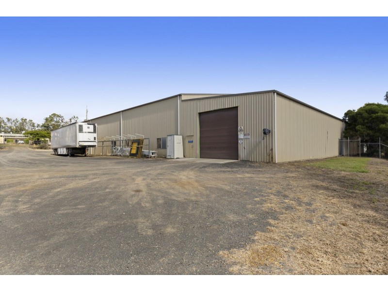 3 Industrial Road, Gatton QLD 4343