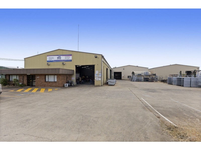 3 Industrial Road, Gatton QLD 4343