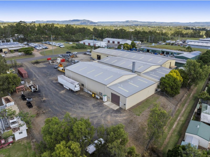 3 Industrial Road, Gatton QLD 4343
