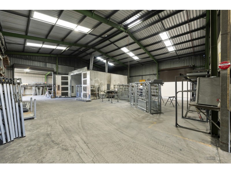 3 Industrial Road, Gatton QLD 4343