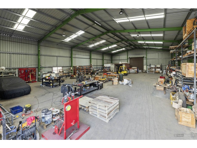 3 Industrial Road, Gatton QLD 4343