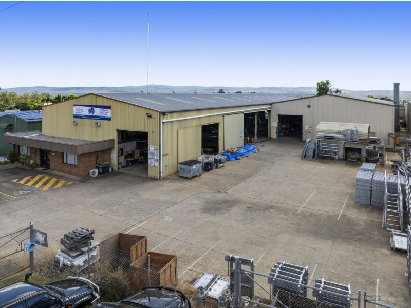 3 Industrial Road, Gatton QLD 4343