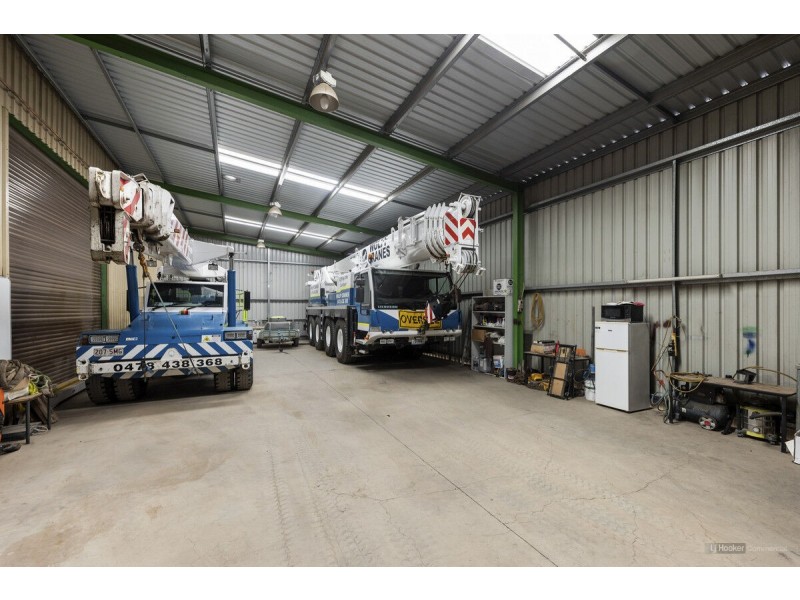 3 Industrial Road, Gatton QLD 4343