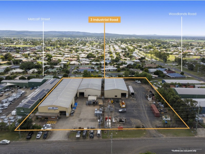 3 Industrial Road, Gatton QLD 4343