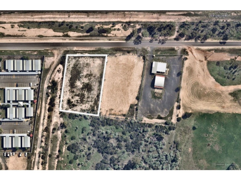 Lot 3 McNulty Street, Miles QLD 4415