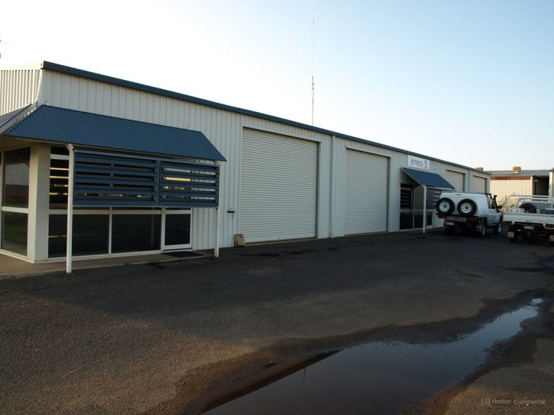 6/110 Raglan Street, Roma QLD 4455