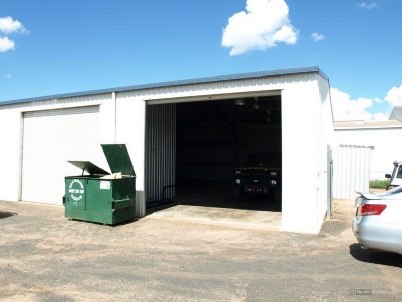 6/110 Raglan Street, Roma QLD 4455