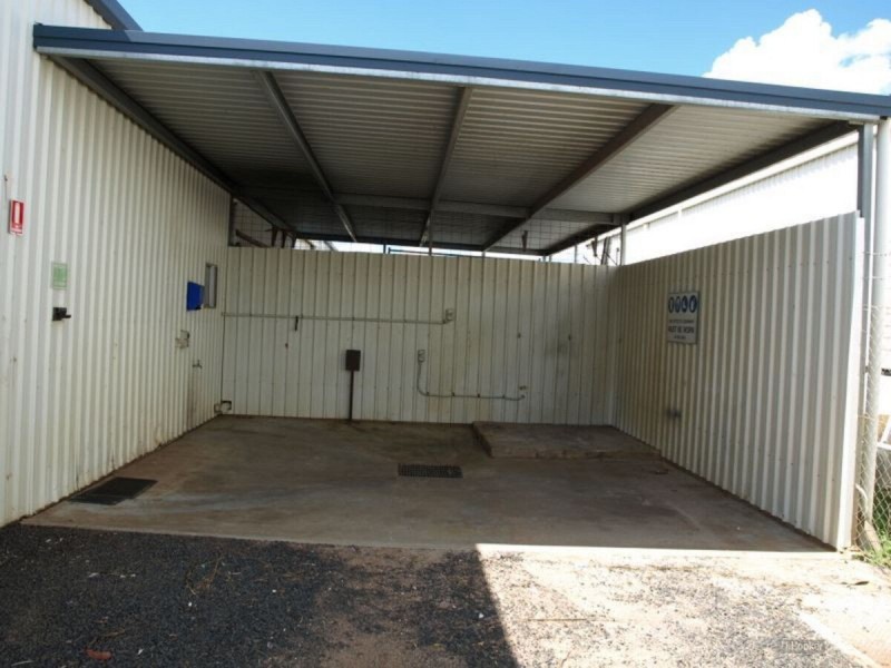 6/110 Raglan Street, Roma QLD 4455