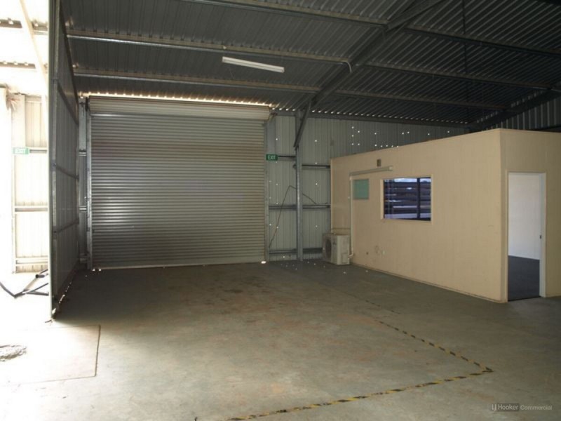 6/110 Raglan Street, Roma QLD 4455