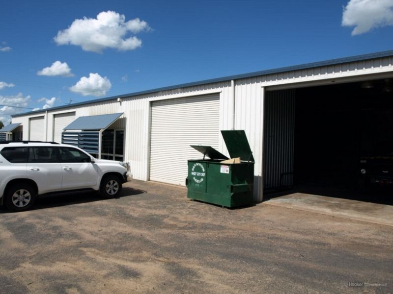 6/110 Raglan Street, Roma QLD 4455