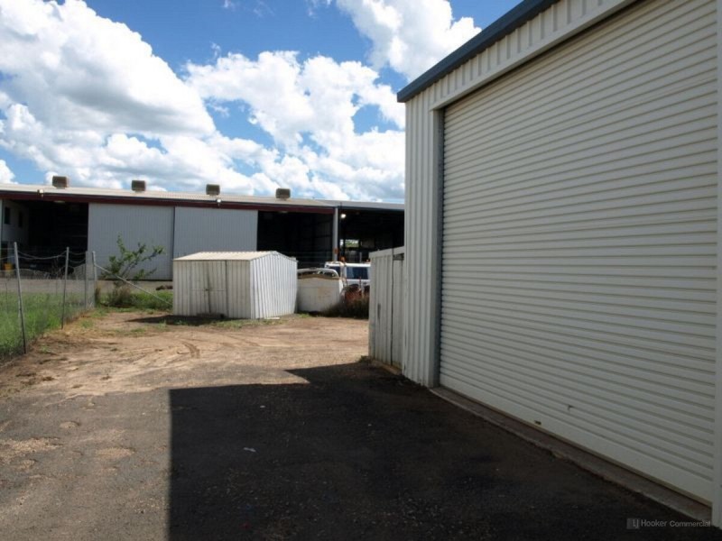 6/110 Raglan Street, Roma QLD 4455