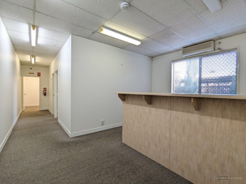 4/256 Margaret Street, Toowoomba City QLD 4350