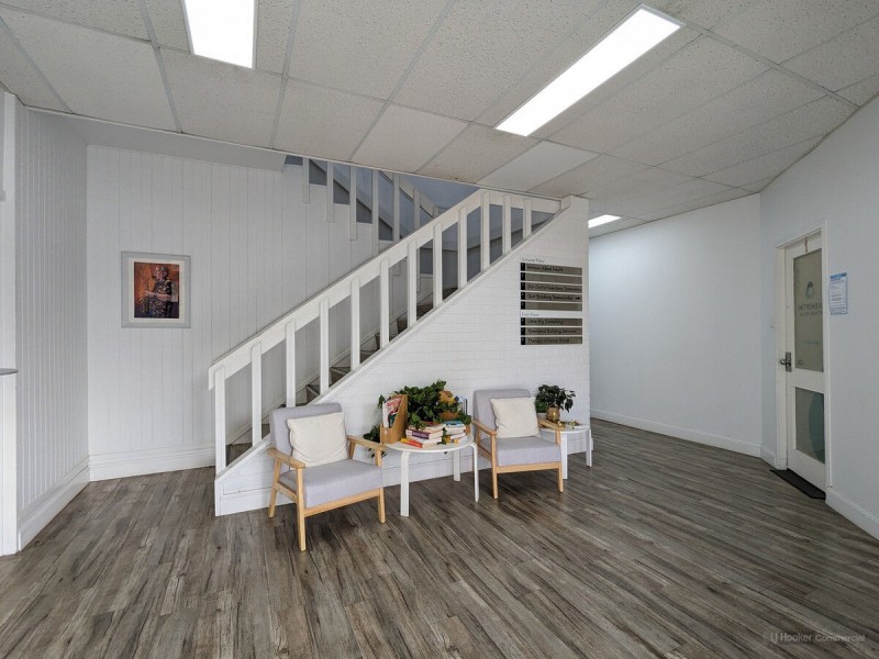 4/256 Margaret Street, Toowoomba City QLD 4350