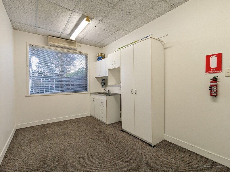 4/256 Margaret Street, Toowoomba City QLD 4350