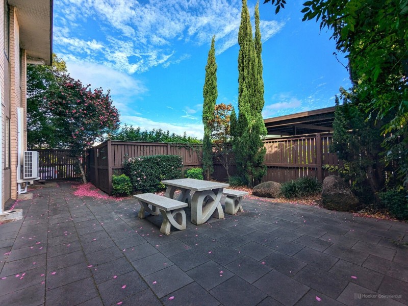 4/256 Margaret Street, Toowoomba City QLD 4350