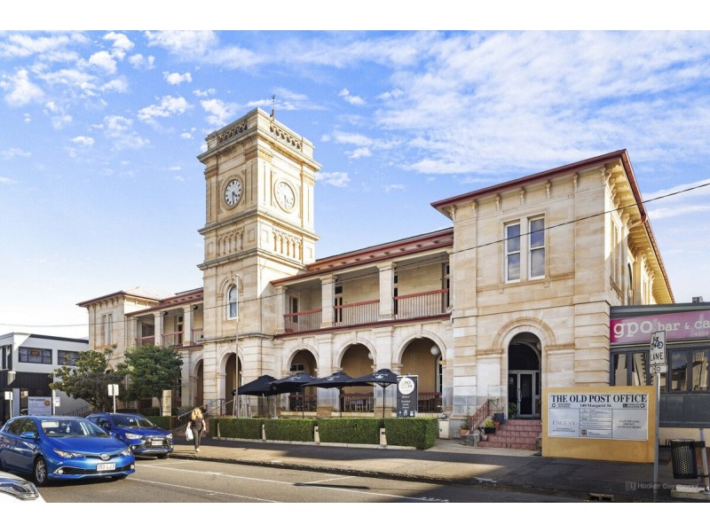 5b/138 Margaret Street, Toowoomba City QLD 4350