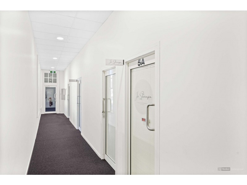 5b/138 Margaret Street, Toowoomba City QLD 4350