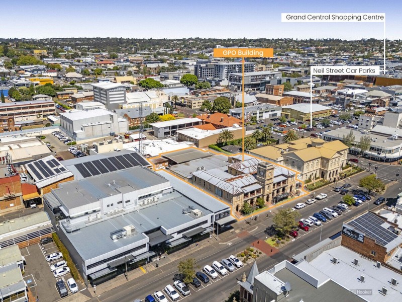 5b/138 Margaret Street, Toowoomba City QLD 4350