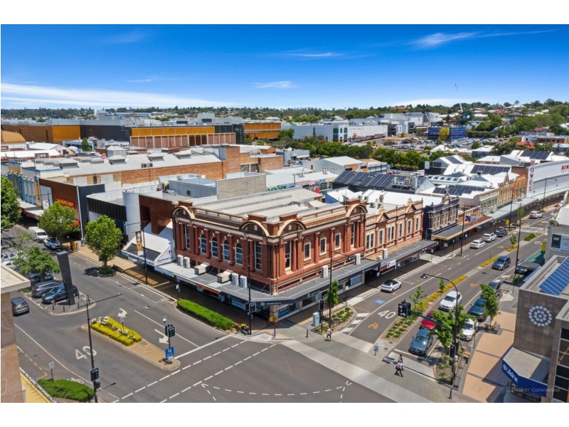 353 Ruthven Street, Toowoomba City QLD 4350