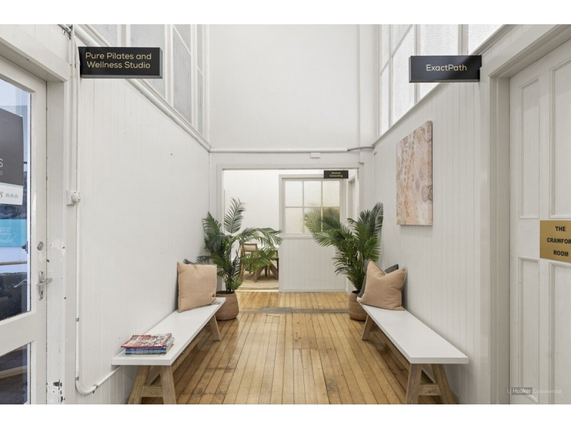 353 Ruthven Street, Toowoomba City QLD 4350