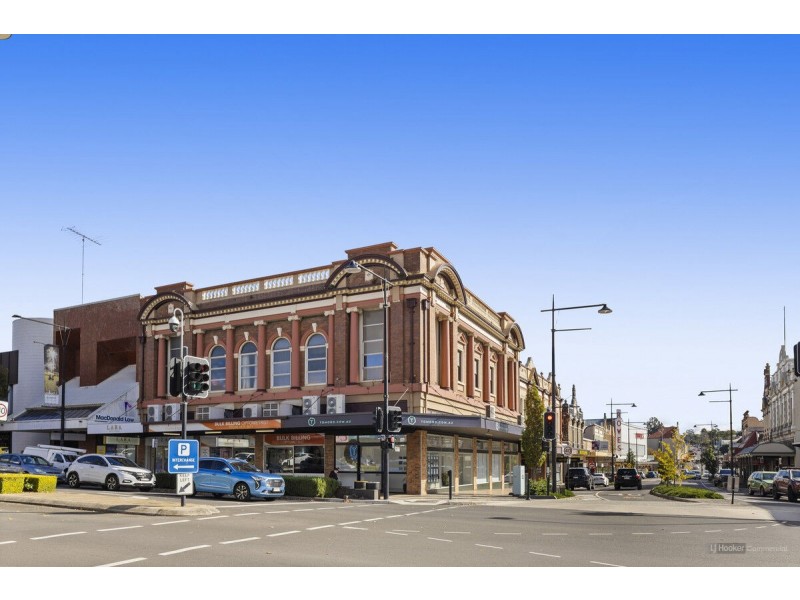 353 Ruthven Street, Toowoomba City QLD 4350