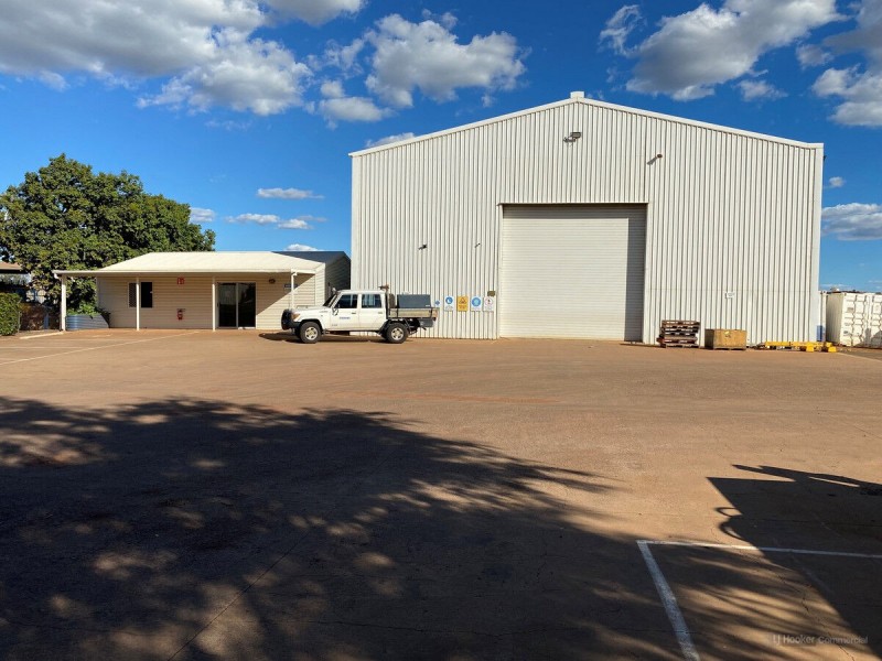 2 – 16 Cartwright Street, Roma QLD 4455