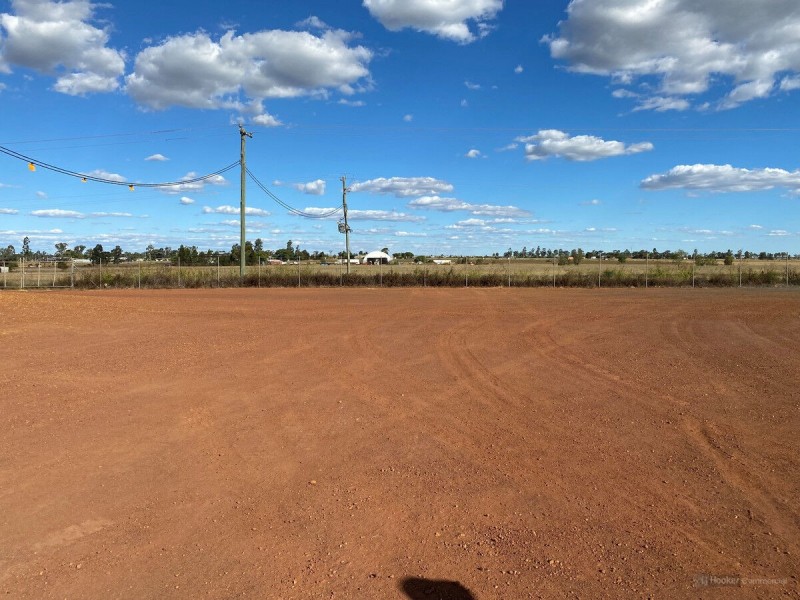 2 – 16 Cartwright Street, Roma QLD 4455