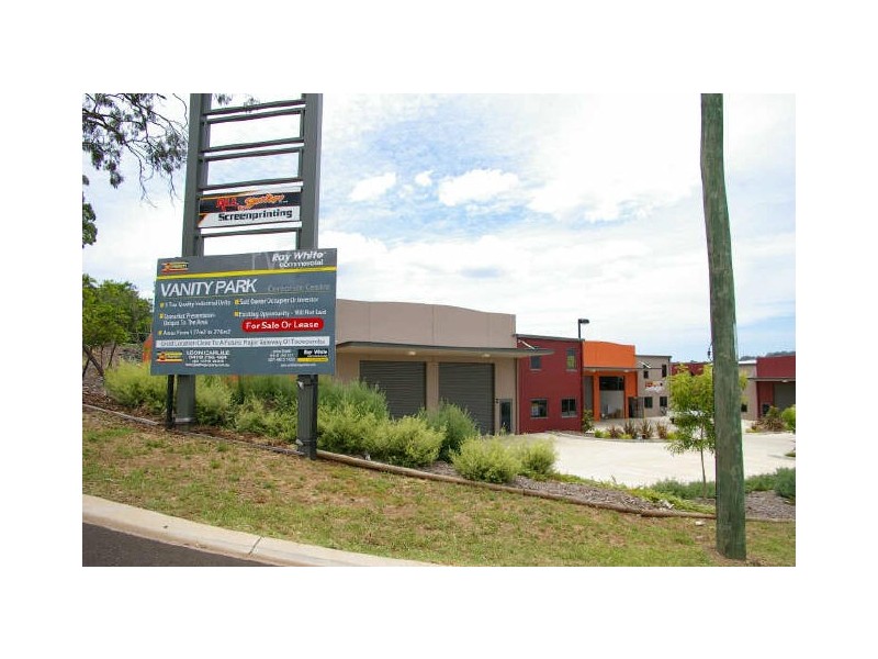 Toowoomba QLD 4350