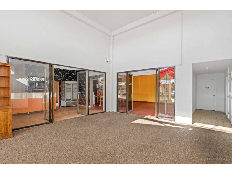 Lot 3/40-42 Albion Street, Warwick QLD 4370