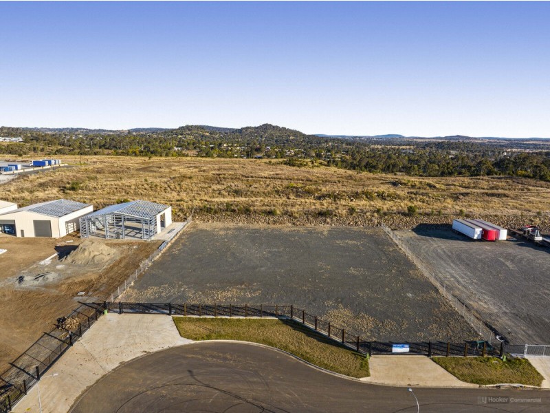 Lot 15 Curly Court, Torrington QLD 4350