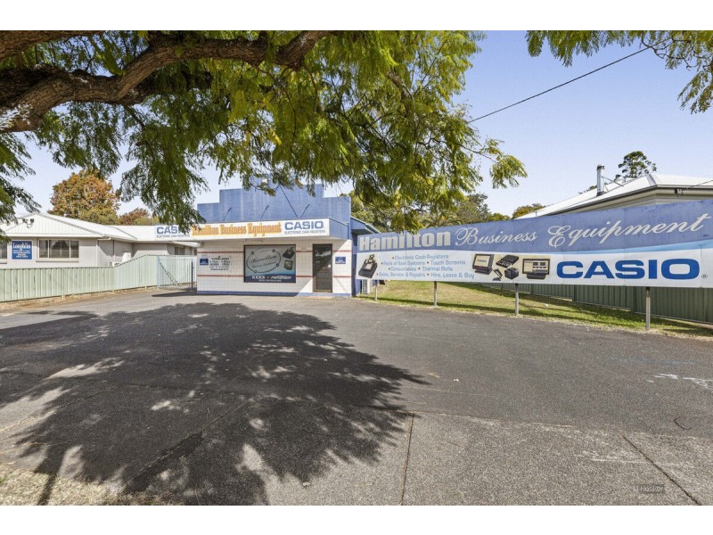 286 Bridge Street, Newtown QLD 4350
