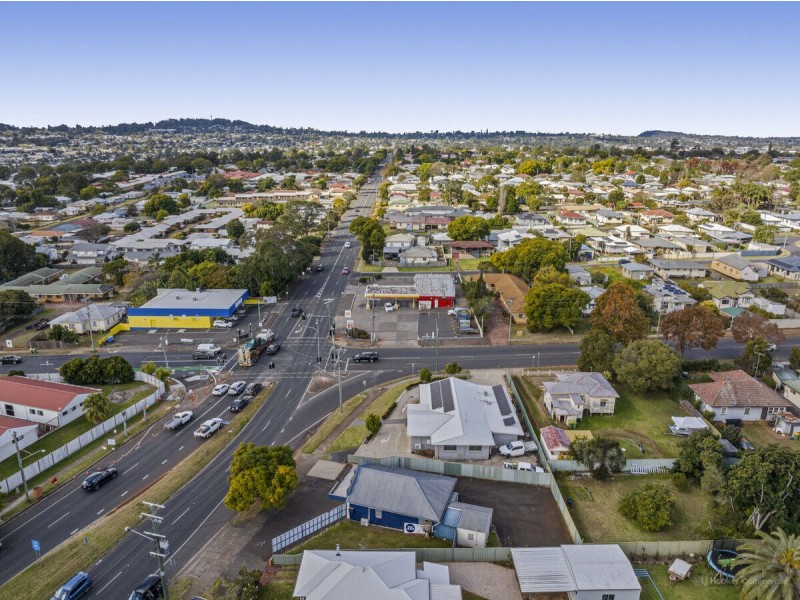 286 Bridge Street, Newtown QLD 4350