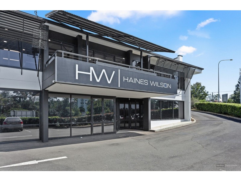 5/4 Tourist Road, East Toowoomba QLD 4350