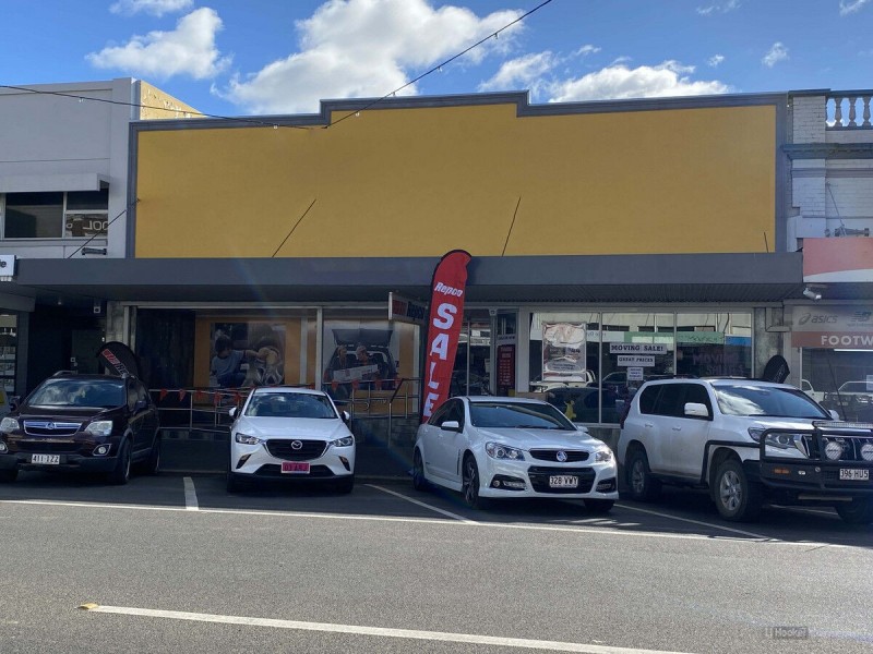 85 McDowall Street, Roma QLD 4455