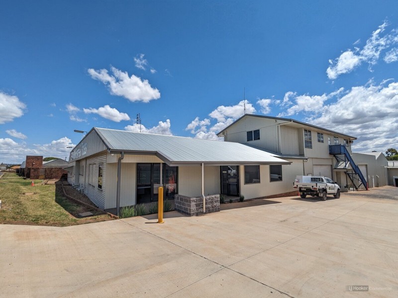 5/9 Wilkinson Street, Harlaxton QLD 4350