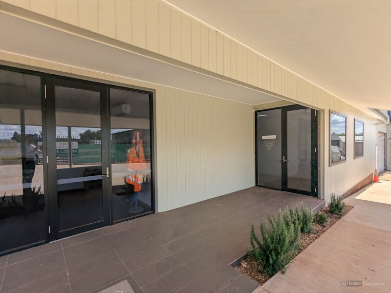 5/9 Wilkinson Street, Harlaxton QLD 4350