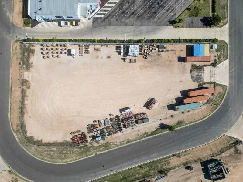 Lot 2, 3 & Tilly Crescent, Miles QLD 4415