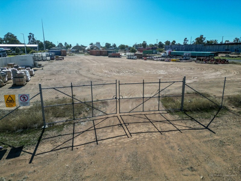 Lot 2, 3 & Tilly Crescent, Miles QLD 4415