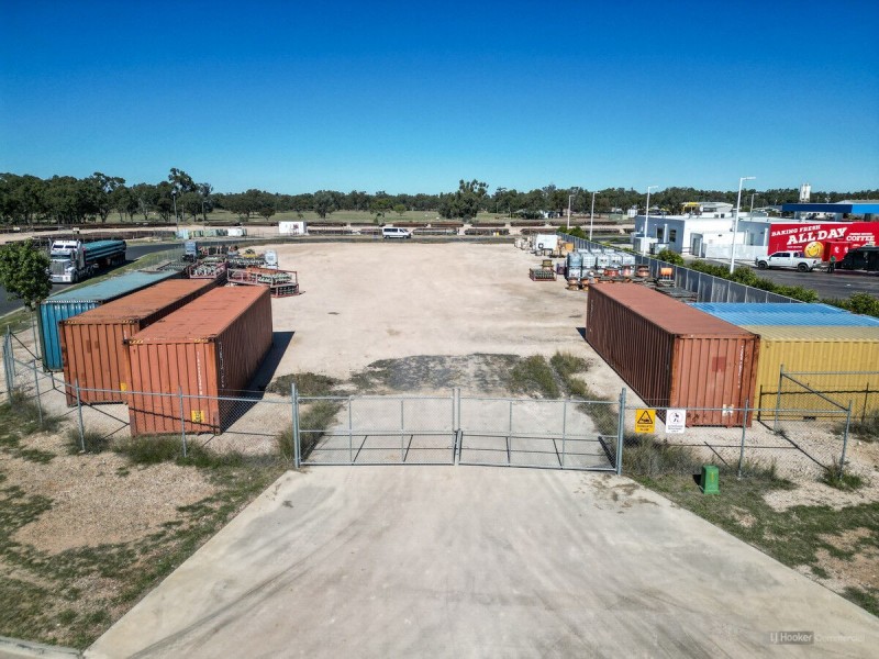 Lot 2, 3 & Tilly Crescent, Miles QLD 4415