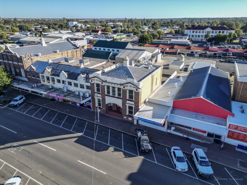 61 McDowall Street, Roma QLD 4455