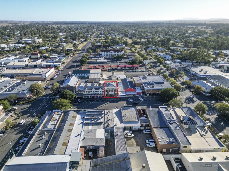 61 McDowall Street, Roma QLD 4455