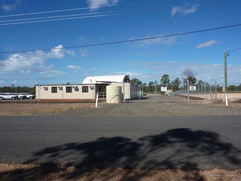 Lot 5 McNulty Street, Miles QLD 4415