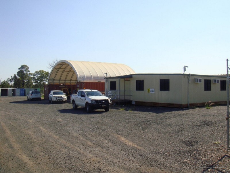 Lot 5 McNulty Street, Miles QLD 4415