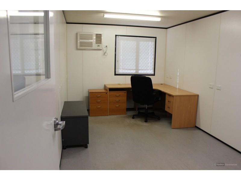 Lot 5 McNulty Street, Miles QLD 4415