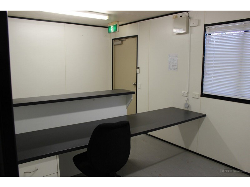 Lot 5 McNulty Street, Miles QLD 4415