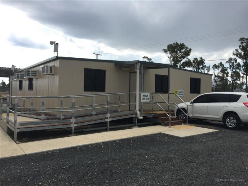 Lot 5 McNulty Street, Miles QLD 4415