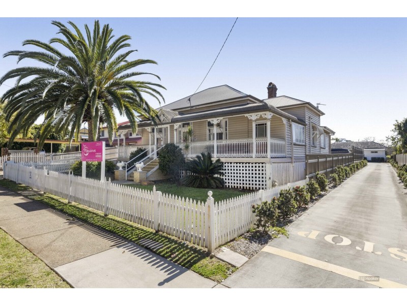 27a & 29 Hill Street, Toowoomba QLD 4350