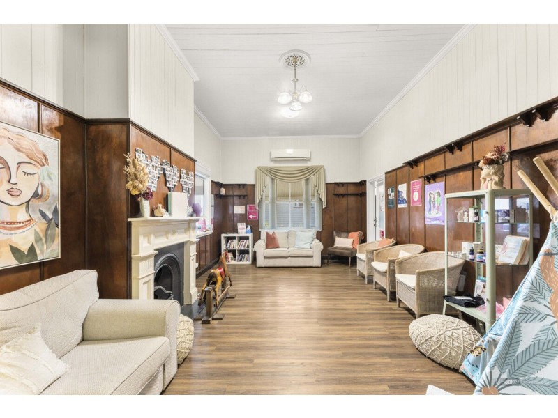 27a & 29 Hill Street, Toowoomba QLD 4350