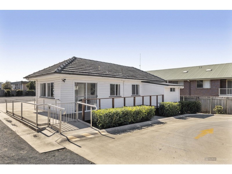 27a & 29 Hill Street, Toowoomba QLD 4350