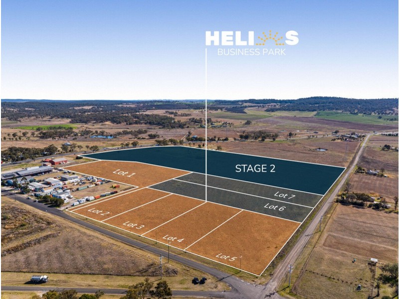 13123 Cunningham Highway, Warwick QLD 4370